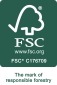 De koninklijke drukkerij met certificeringen zoals het FSC certificaat